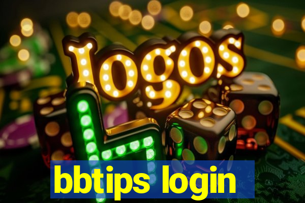 bbtips login